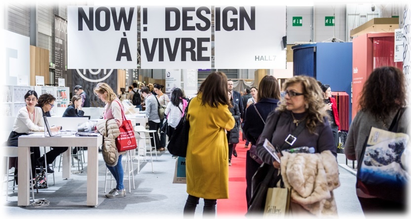 Maison&Objet : la belle moisson de janvier